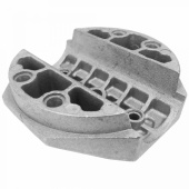 Adjustment Disc 5041389-01 Adjustment Disc 5041389-01