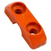 Front axle holder Front axle holder