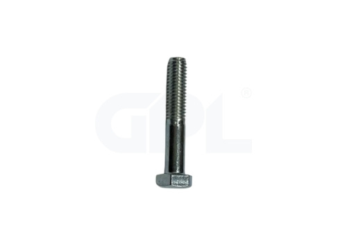 Bolt M8X45 M6S 8.8 Fzb