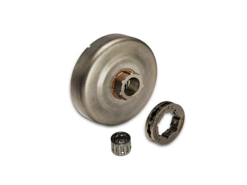 Clutch Drum Kpl 5045472-02