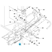 Hydraulic pipe Hydraulic pipe