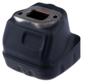 Muffler Kpl 5047069-01 Muffler Kpl 5047069-01