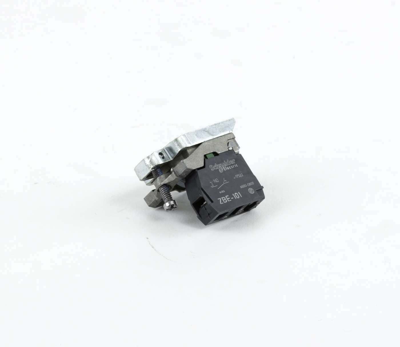 Button housing
