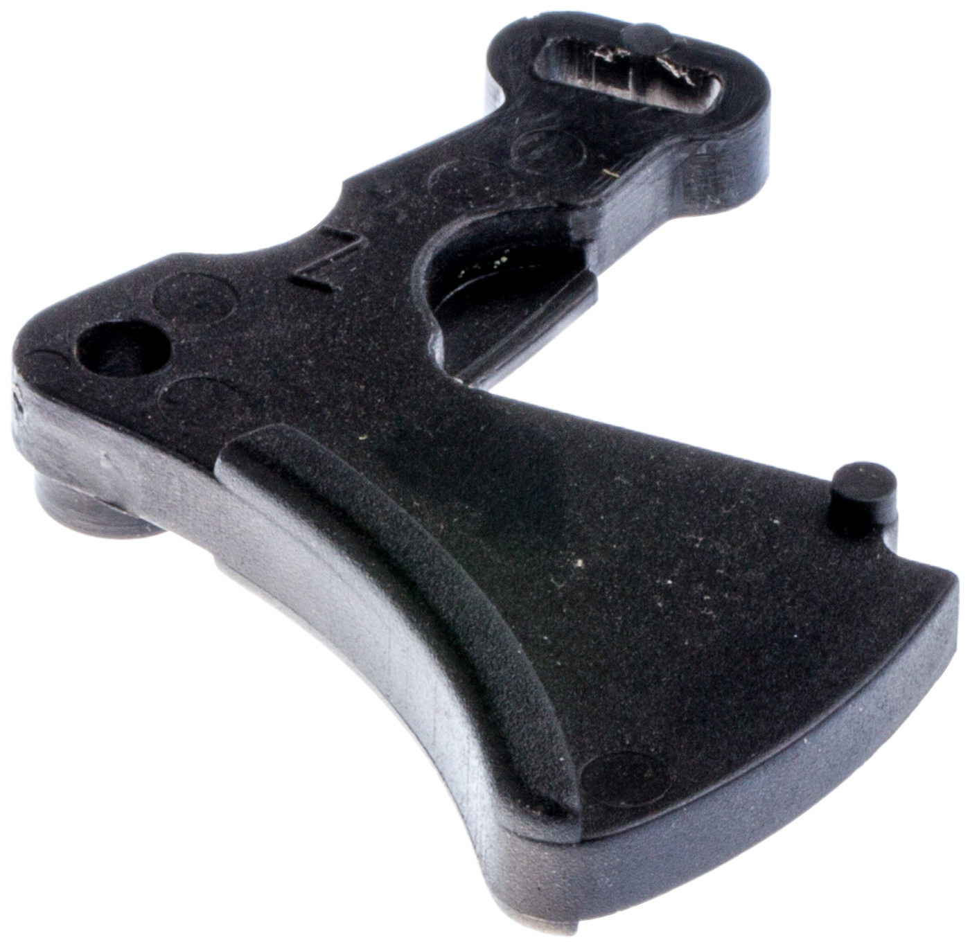 Throttle control