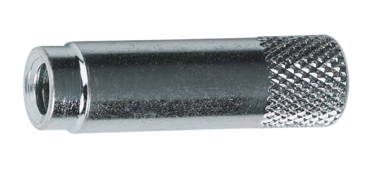 Mandle for flywheel