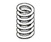 Spring 5050513-01 Spring 5050513-01