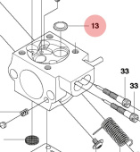 Plug 5050562-01 Plug 5050562-01