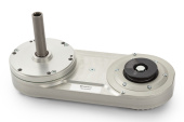 Swing arm Swing arm