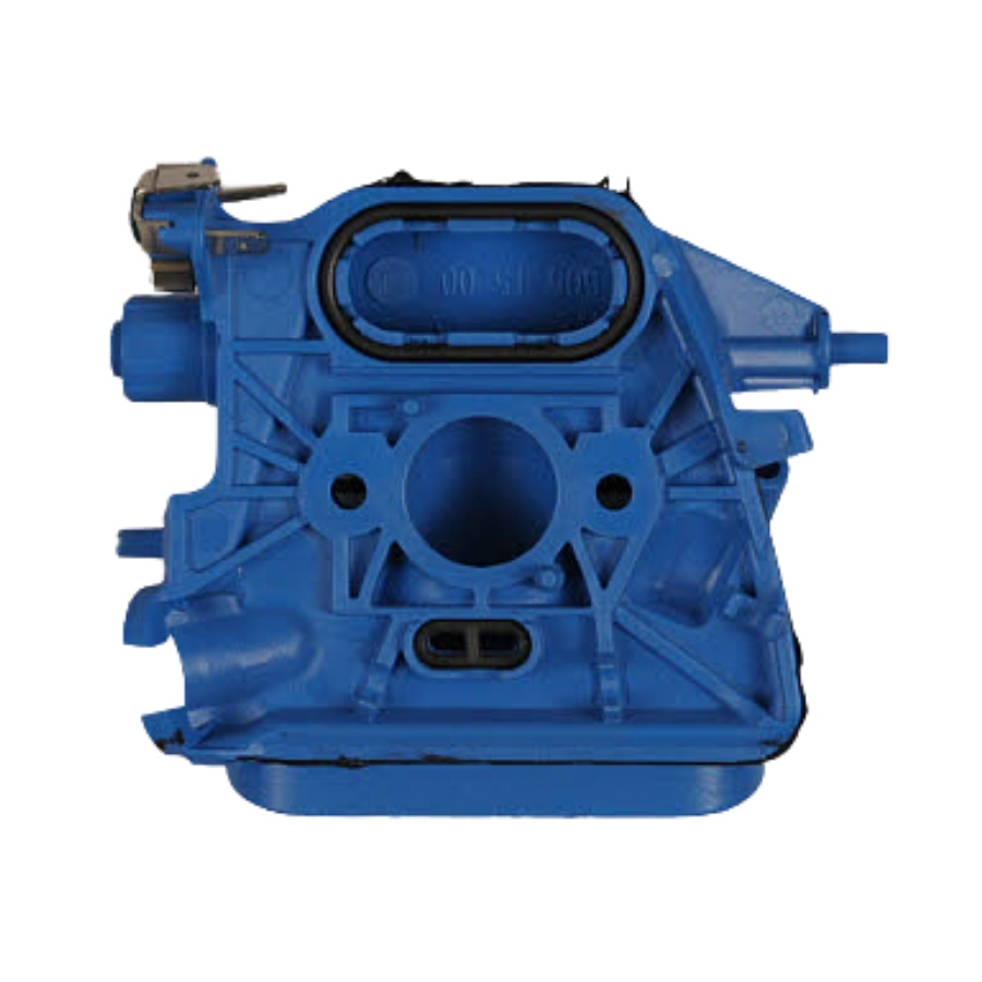 Filter holder assembly