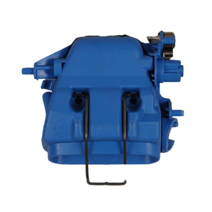 Filter holder assembly