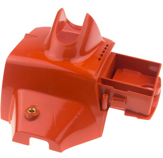 Cylinder cover Kpl 5051418-02