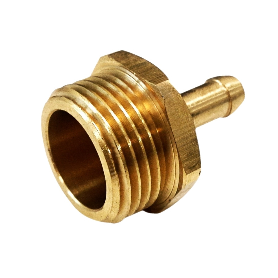 Hose connection