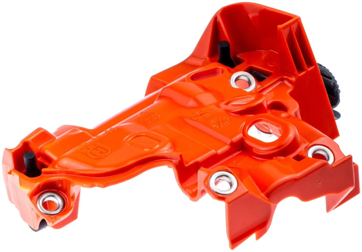 Carburetor Compartment Bottom 5051586-01
