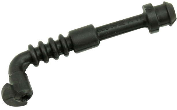 Fuel Hose, Purge Return Hos