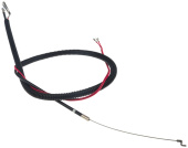 Complete wiring harness Complete wiring harness