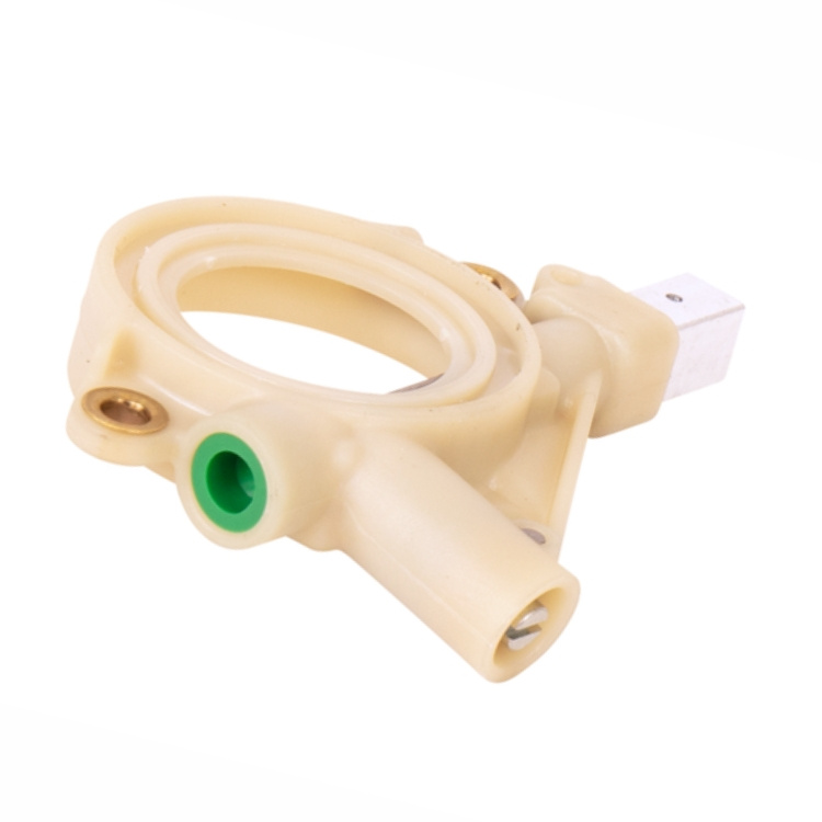 Oil pump Kpl 5051999-09