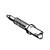 Adjustment Screw L 5053167-61 Adjustment Screw L 5053167-61