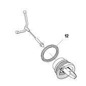 Sealing 5054110-01 Sealing 5054110-01