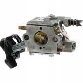 Carburetor Carburetor