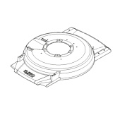 Cover 53Cm/21 Cover 53Cm/21