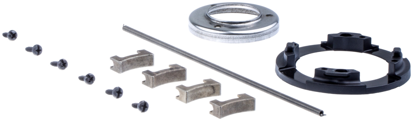 Cassette, Friction Retarder, Sp 5054454-03