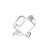 Valve stem Valve stem