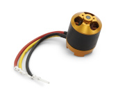 Electric motor Electric motor