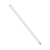 Tube, guide arm Tube, guide arm