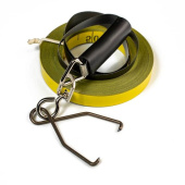 Spare Band 15 M, With Scissor Hook 5056973-04 Spare Band 15 M, With Scissor Hook 5056973-04