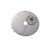 Cover Disc With Gear 5056973-31 Cover Disc With Gear 5056973-31