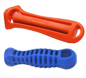 File handle File handle