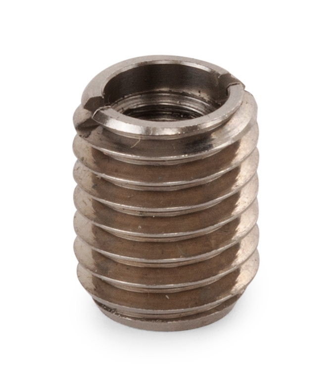 Threaded insert ss