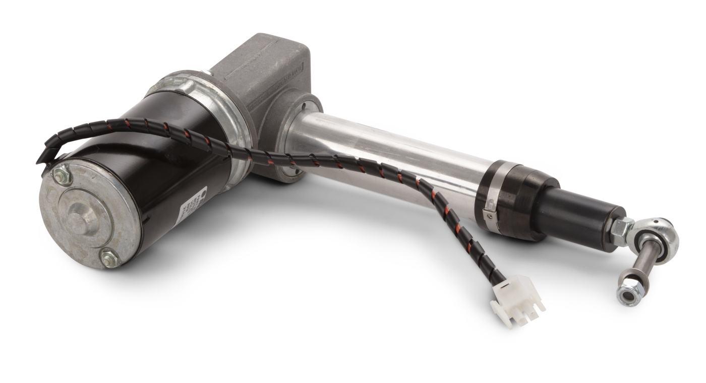 GX42000 Blade actuator