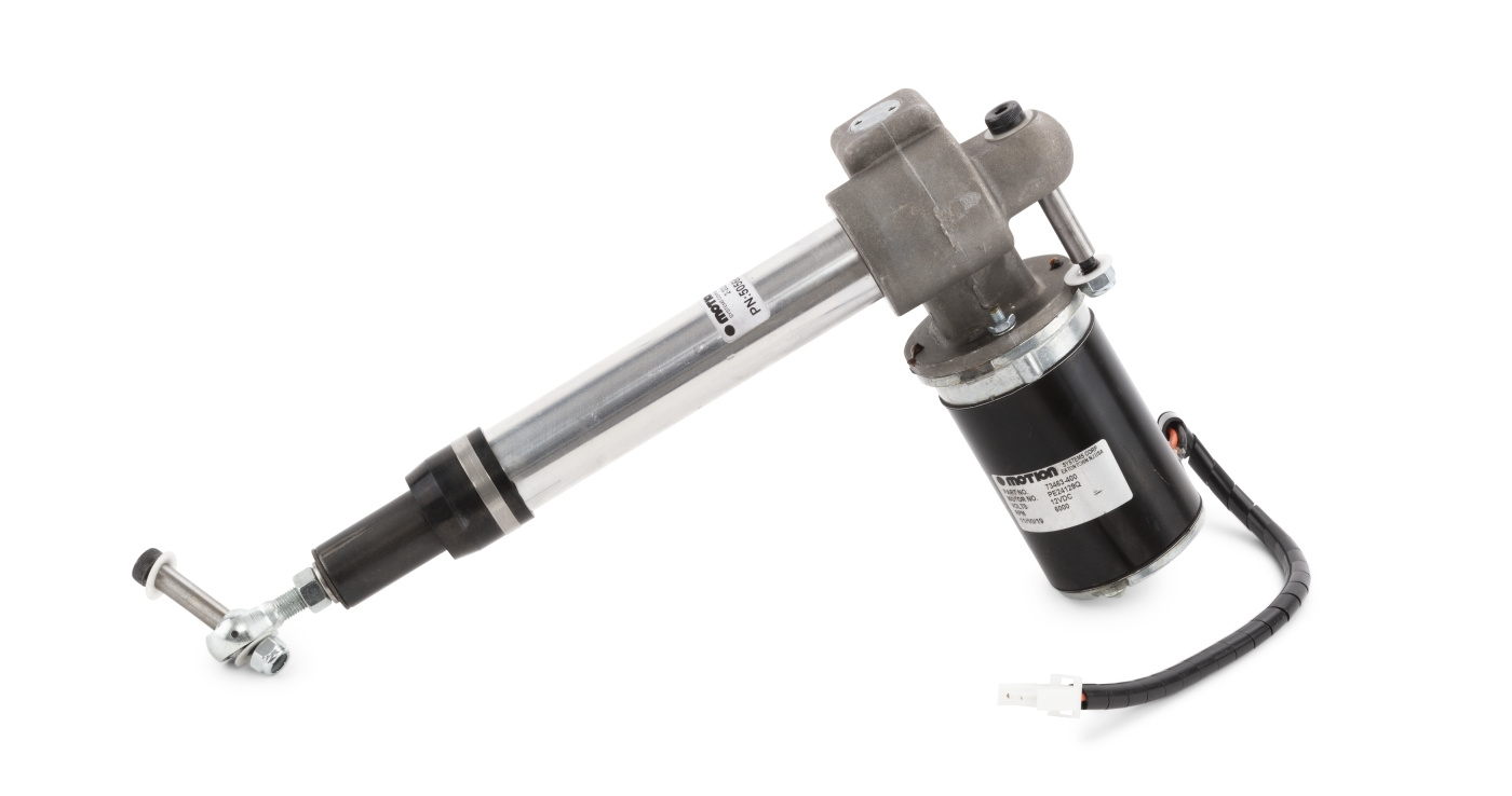 X5000 Blade actuator