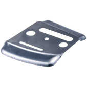Chain guide plate Chain guide plate