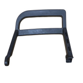 Protective Bar, Black 5060938-02 Protective Bar, Black 5060938-02