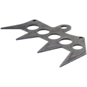 Bark Support 5061647-01 Bark Support 5061647-01