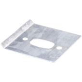 Husqvarna Heat Sink 5061887-01 5061887-01 Husqvarna Heat Sink 5061887-01 5061887-01