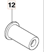 Filter bottom Filter bottom