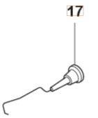 Choke control Choke control