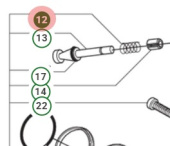 Running 5062573-01 Running 5062573-01