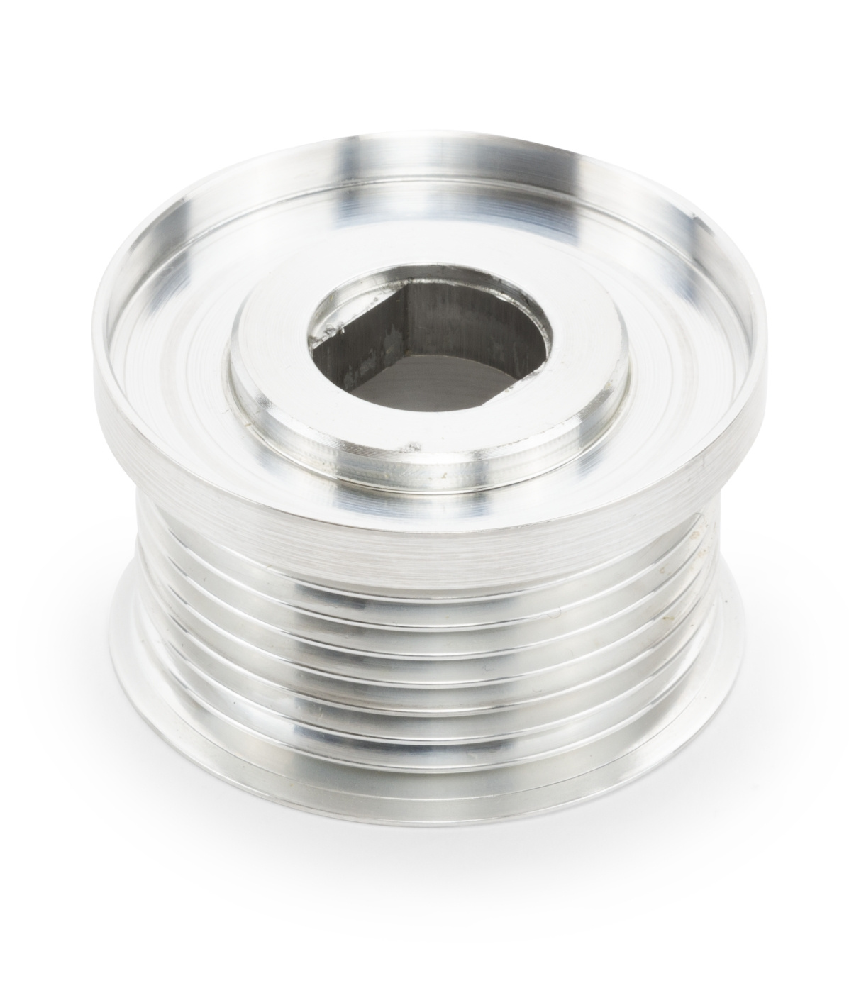 Pulley 5062775-02