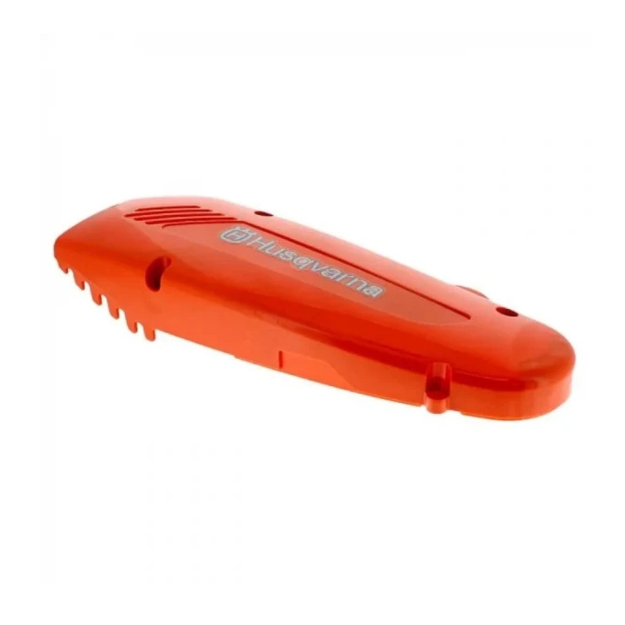 Spare part for belt protector