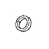 Outer spacer sleeve 3.9 Outer spacer sleeve 3.9