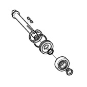 Drive shaft kit Drive shaft kit
