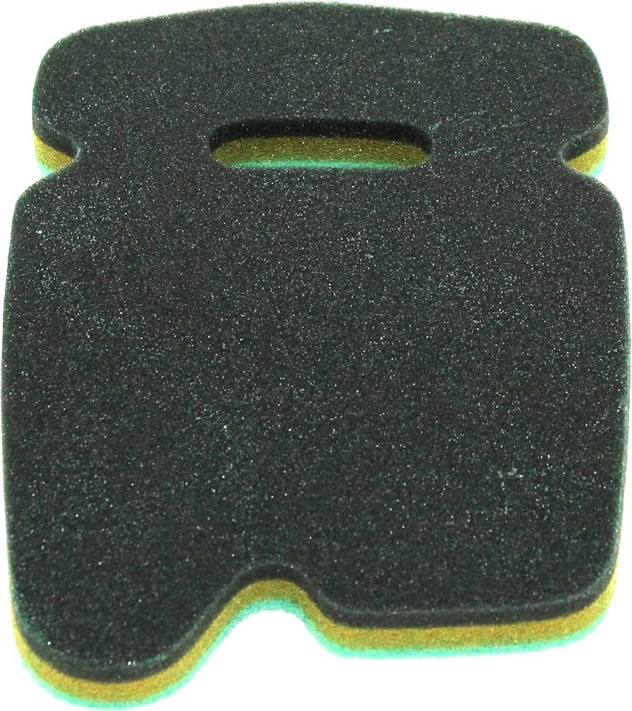 Pre-filter Foam plastic