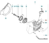 Boot cover Boot cover