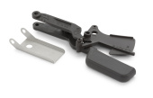 Throttle, assembly K3600Mkii gre Throttle, assembly K3600Mkii gre