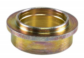 Bushing D20 Yellow Bushing D20 Yellow