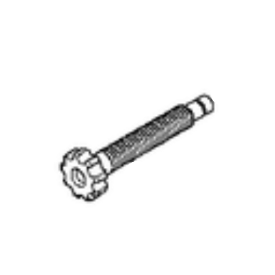 Tension screw